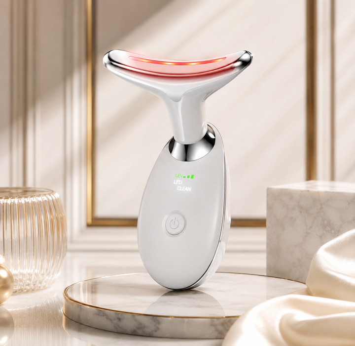 Face Neck Device Facial Massager