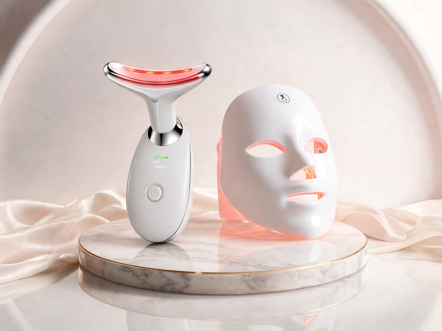 The Complete Glow Kit